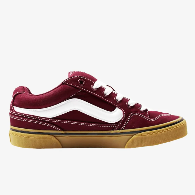 VANS Caldrone