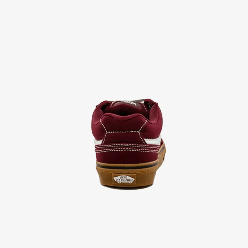 VANS Caldrone