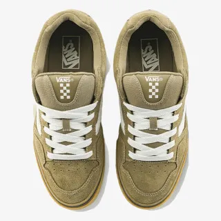 VANS Caldrone