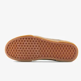 VANS Caldrone