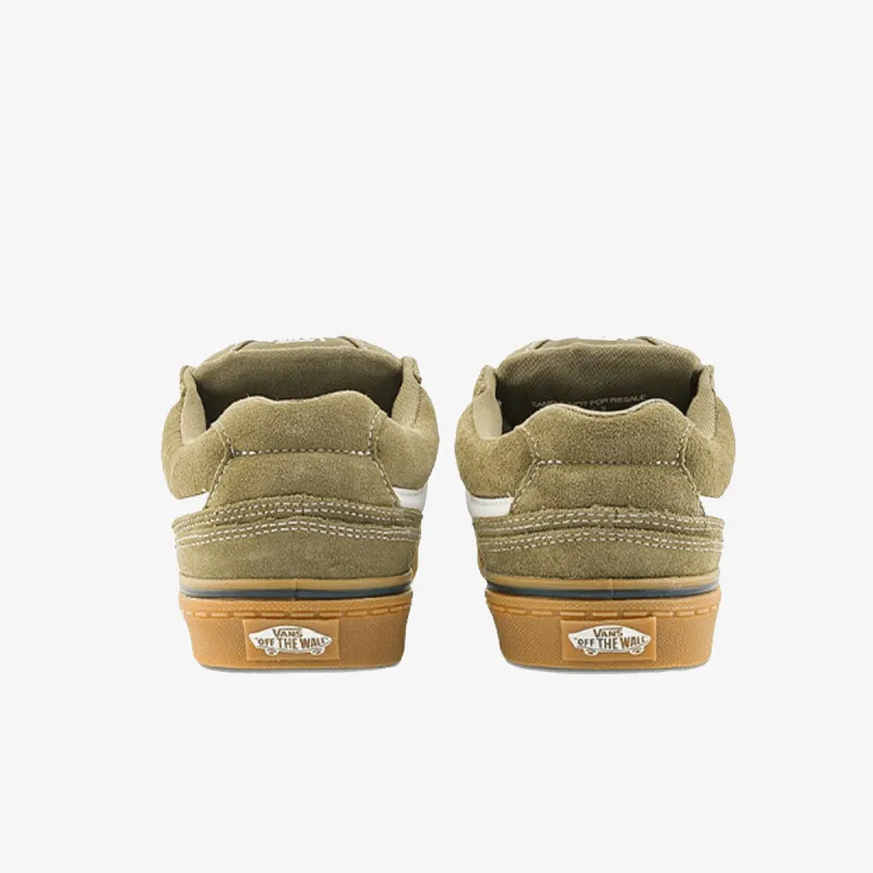 VANS Caldrone