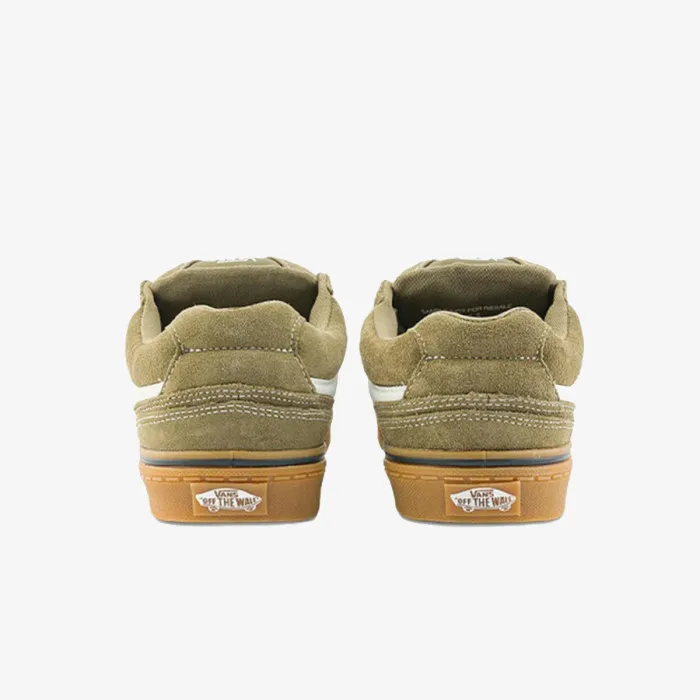 VANS Caldrone 