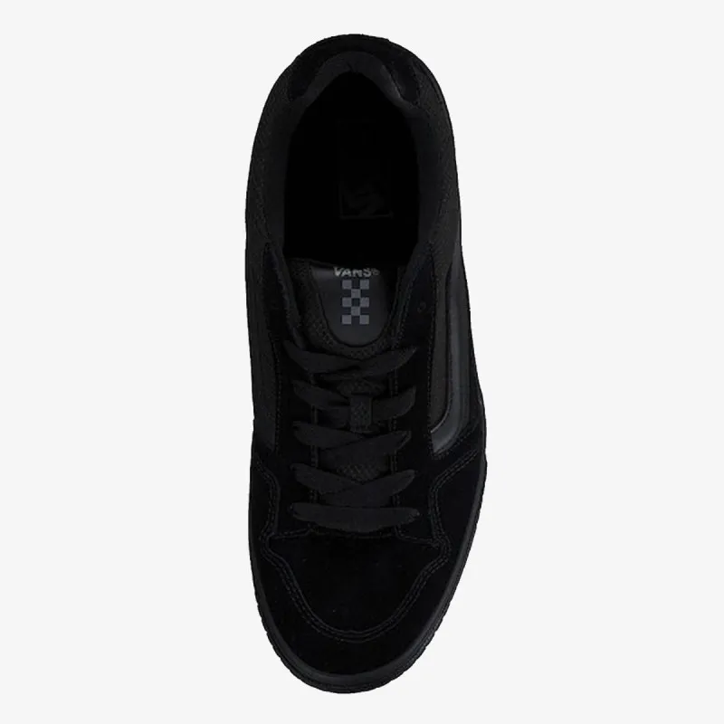VANS Caldrone SUME BLACK