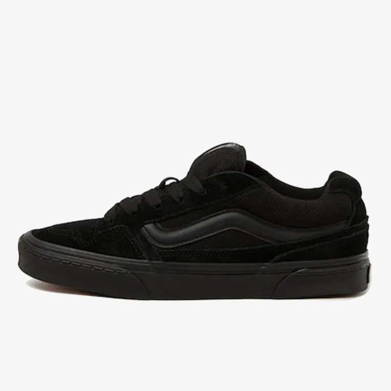 VANS Caldrone SUME BLACK
