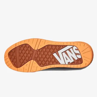 VANS Upland