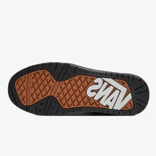 VANS Upland