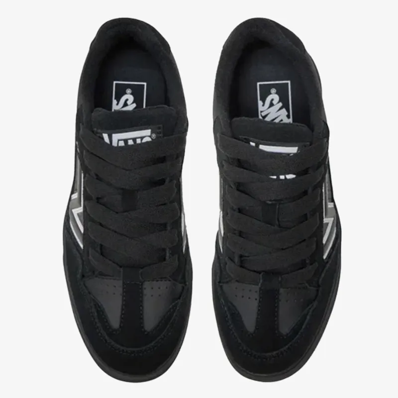 VANS Upland