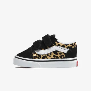 VANS TD OLD SKOOL V