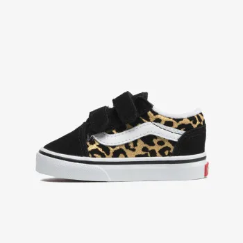 TD OLD SKOOL V 