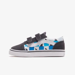VANS TD OLD SKOOL V