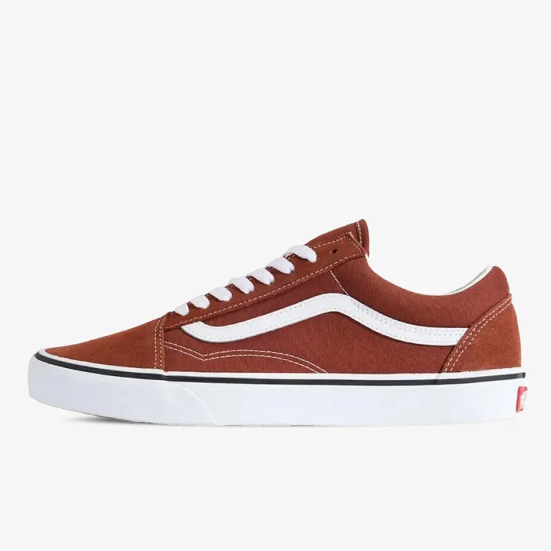 VANS OLD SKOOL 