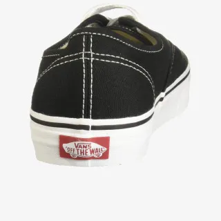 VANS UA Authentic