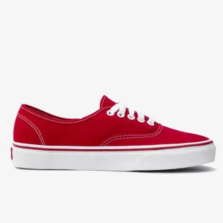 VANS UA AUTHENTIC