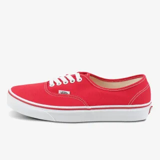 VANS UA AUTHENTIC
