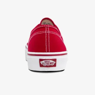 VANS UA AUTHENTIC