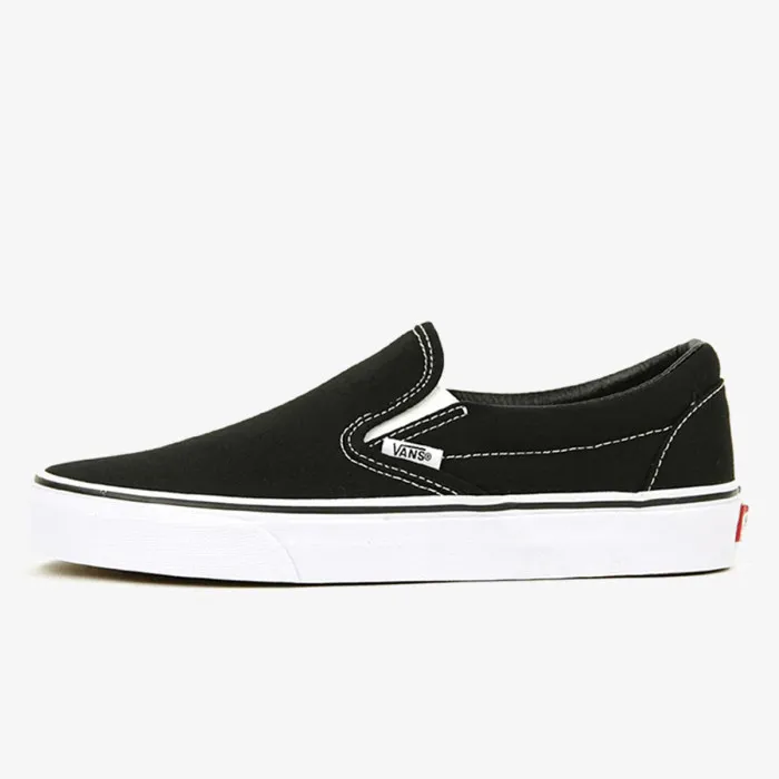 Classic Slip-On 