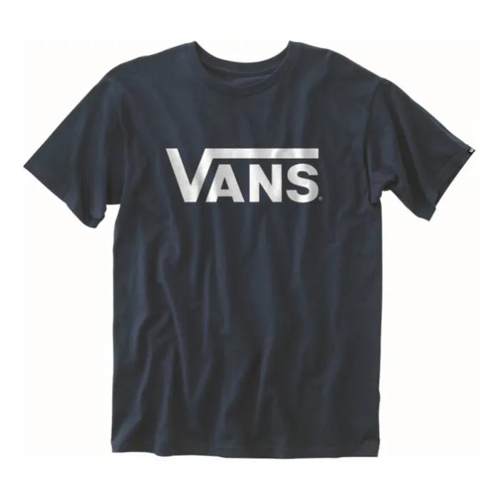 VANS MN VANS CLASSIC Navy/White 
