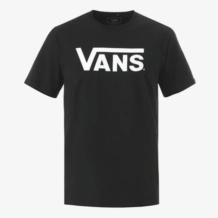 MN VANS CLASSIC Black/White 