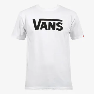 VANS MN VANS CLASSIC White/Black