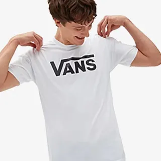 VANS MN VANS CLASSIC White/Black
