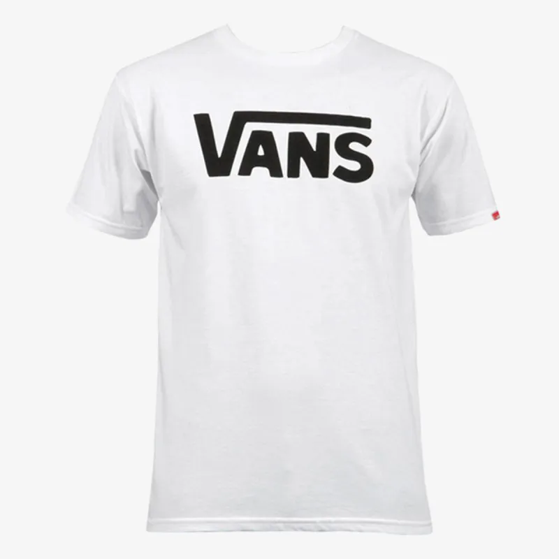 VANS MN VANS CLASSIC White/Black