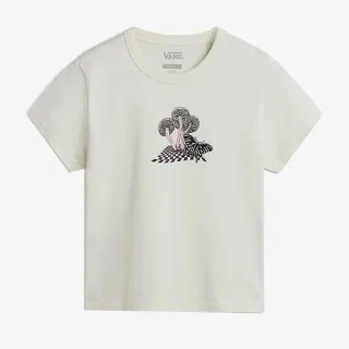 VANS V DAZED MINI