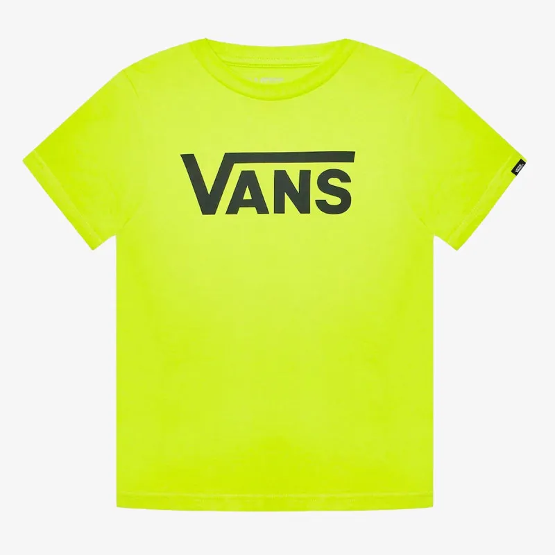 VANS BY CLASSIC BOYS