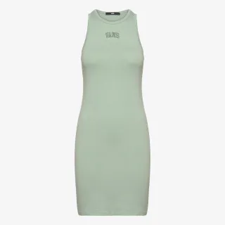 VANS VARSITY TANK DRESS