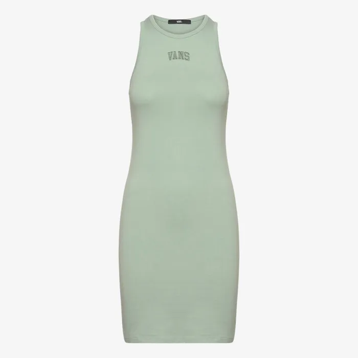 VANS VARSITY TANK DRESS 