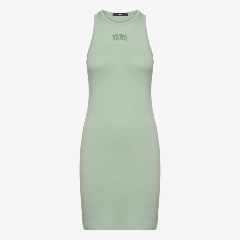VANS VARSITY TANK DRESS