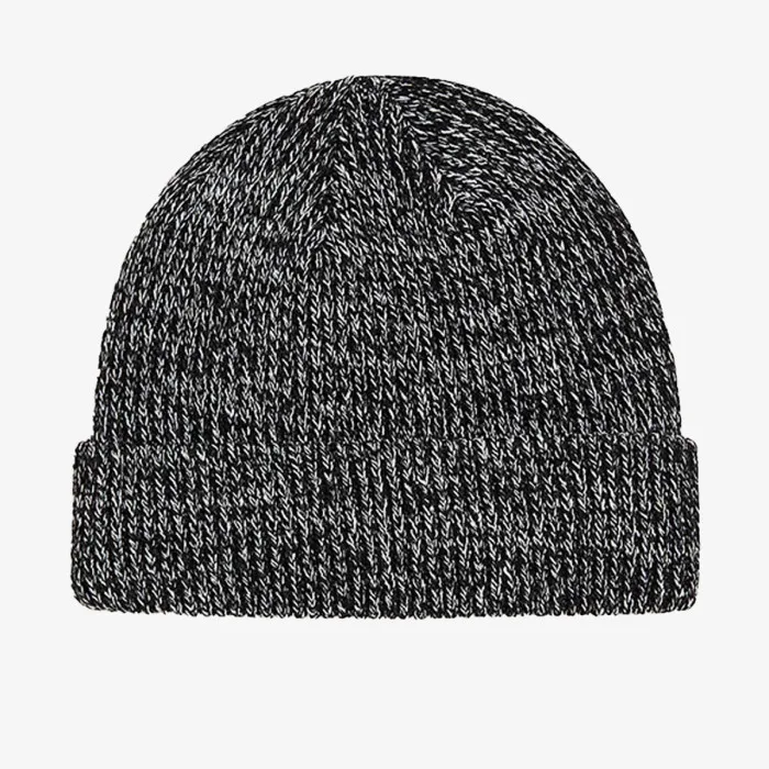 VANS MN CORE BASICS BEANI BLACK HEATHER 