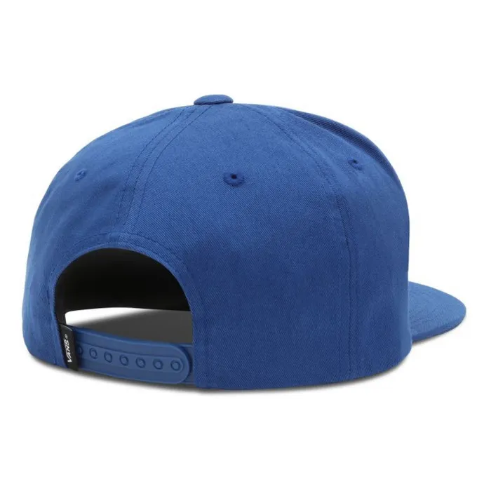 VANS MN FULL PATCH SNAPBA 
