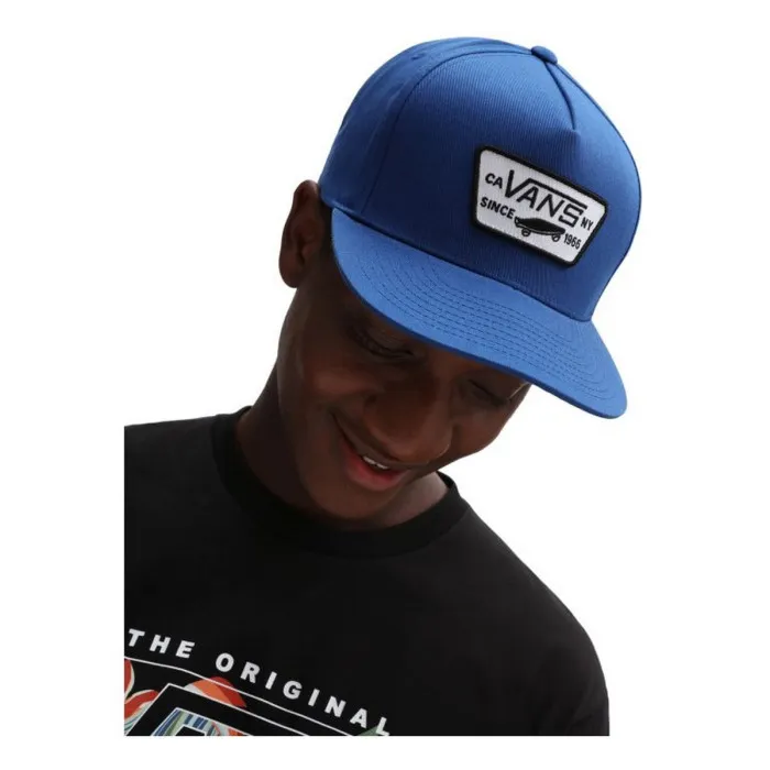 VANS MN FULL PATCH SNAPBA 