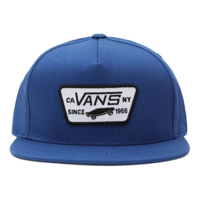 VANS MN FULL PATCH SNAPBA 