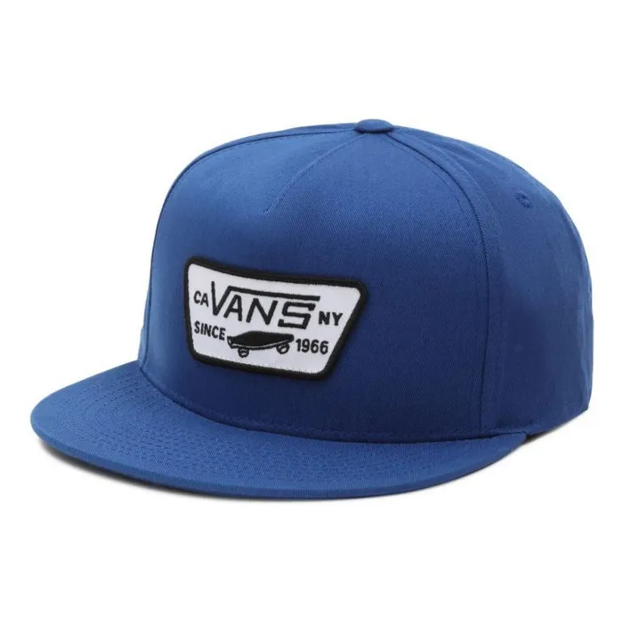 VANS MN FULL PATCH SNAPBA 