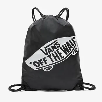VANS BENCHED BAG 