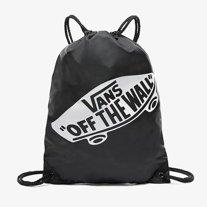 VANS BENCHED BAG 