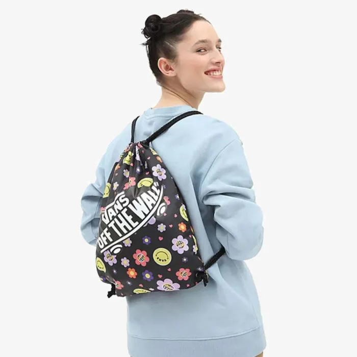 VANS WM BENCHED BAG 
