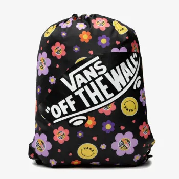 VANS WM BENCHED BAG 