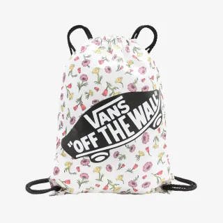 VANS WM BENCHED BAG 
