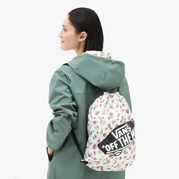 VANS WM BENCHED BAG 