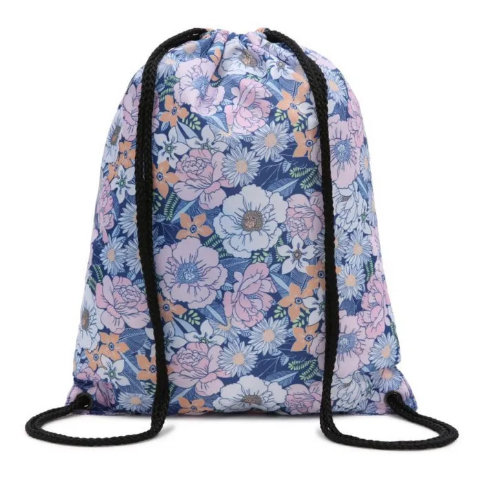 VANS WM BENCHED BAG RETRO FLORAL 