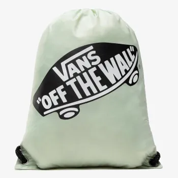 VANS WM BENCHED BAG CELADON GREEN 