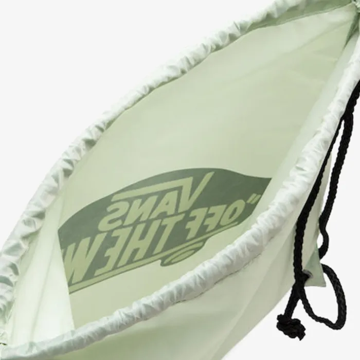 VANS WM BENCHED BAG CELADON GREEN 