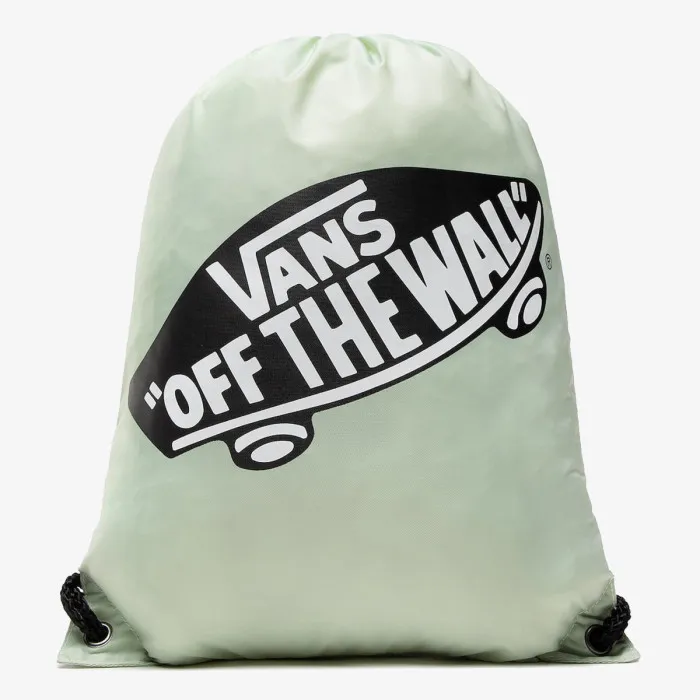 VANS WM BENCHED BAG CELADON GREEN 