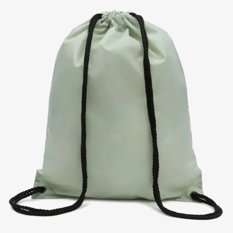 VANS WM BENCHED BAG CELADON GREEN