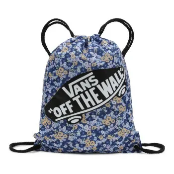 VANS WM BENCHED BAG DECO DITSY 