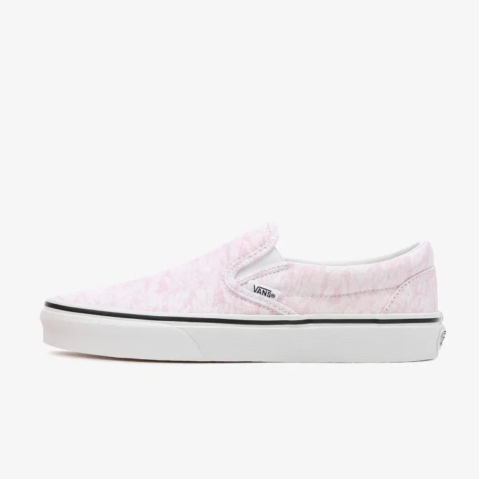 VANS UA CLASSIC SLIP-ON WASHESCRADLE 