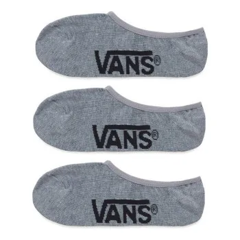 VANS C/O MN CLASSIC SUPER NO HEATHER GREY 