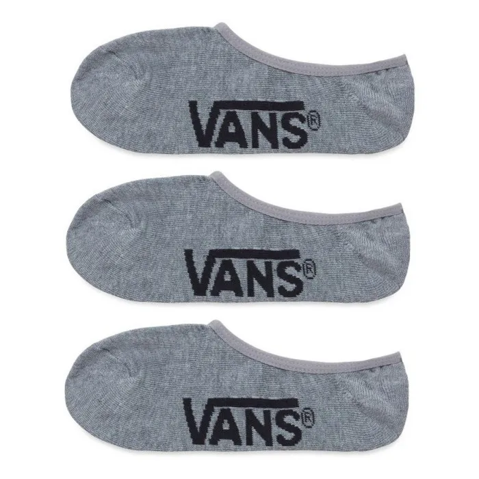 VANS C/O MN CLASSIC SUPER NO HEATHER GREY 